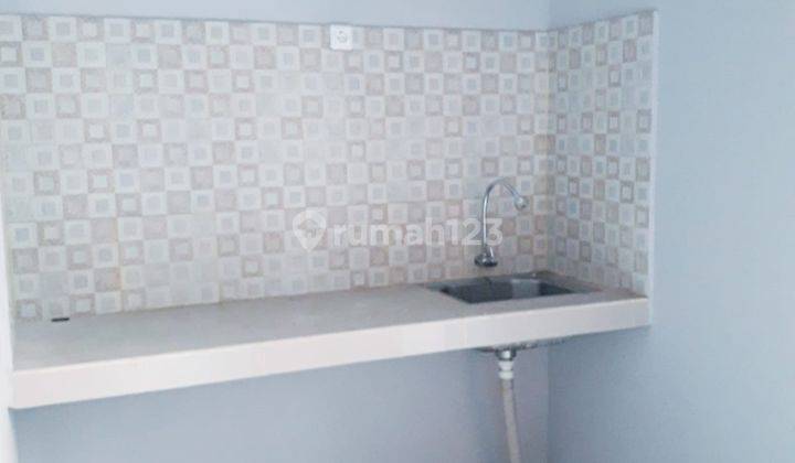Rumah minimalis  angsuran 2 jutaan  8