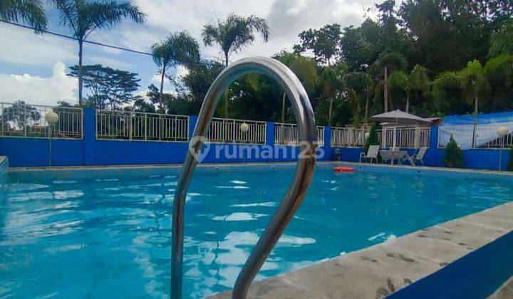 rumah dekat stasiun angsuraan ringan di depok 8