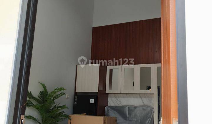RUMAH CLUSTER DEKAT STASIUN CITAYAM 2