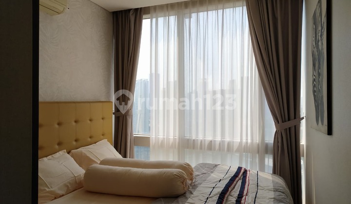 Sewa Apartment The Grove Masterpiece Private Lift 2