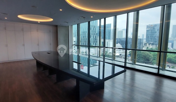 For Rent Office At Generali Gran Rubina Epicentrum Area 460m2