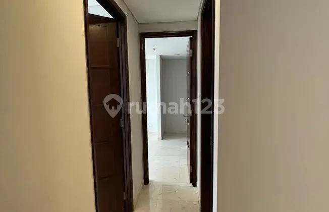 Dijual Apartment The Grove Empyreal luas 127m2 2