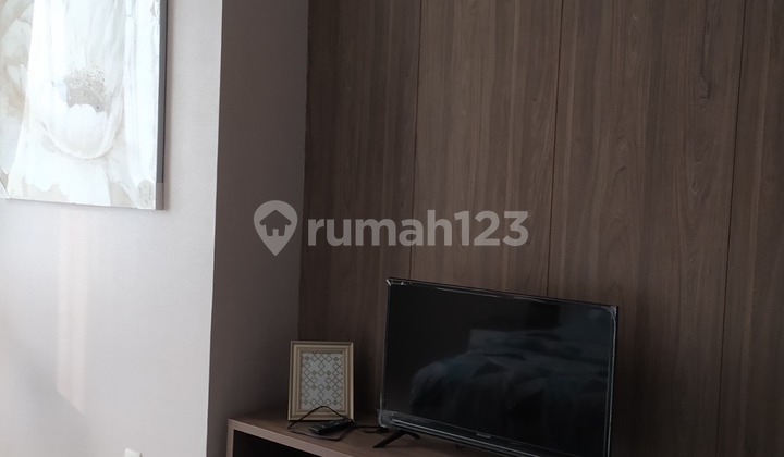 DISEWA Apartment The Grove Empyreal luas 70m2 2