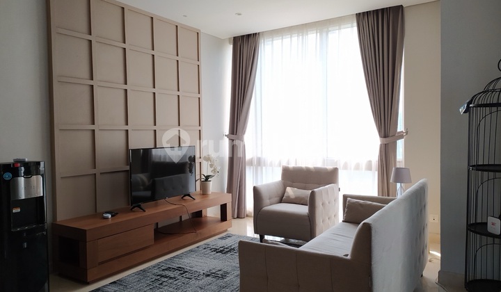 Sewa Apartment The Grove Masterpiece Private Lift 1