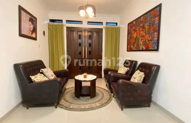 DIJUAL Rumah di Bandung Timur Jawa Barat luas 150m2 2