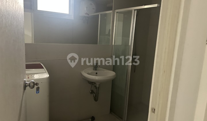 DIJUAL Apartment The Wave luas 60,20m2 2