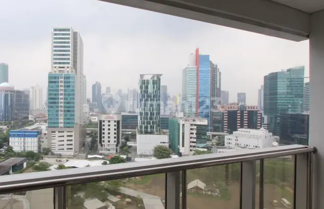 DIJUAL Apartement The  Grove Empyreal Kuningan Jaksel luas 86m2 2