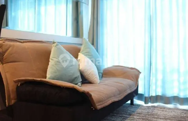 Rent GP Plaza Apartment 40m2 area 2