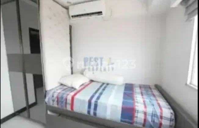 SEWA Apartment The Wave Coral luas 60m2 2