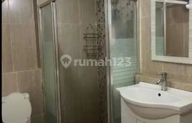 DIJUAL Apartment The Wave luas 60.20m2  2