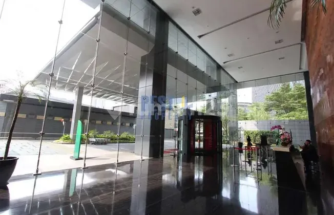Dijual Grand Rubina Office Space Luas 254 m2