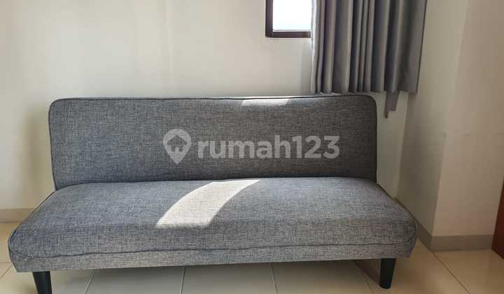 Semi Furnished Apartment