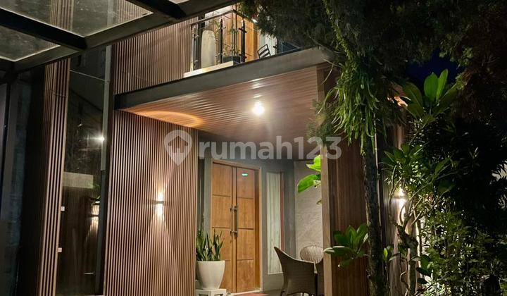 Wowwwwww Beautiful House Semi Furnished Ready for Sale & Move-In 2