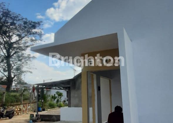 RUMAH SUBSIDI CUSTOM TINGGAL SATU JUAL CEPAT 2