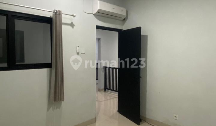 For Immediate Rent: House in BSB City Semarang