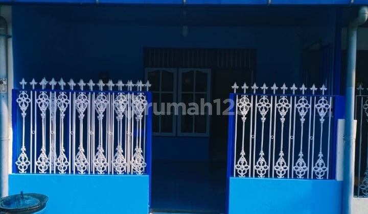 Jual Rumah Tengah Kota 1 Lantai Semarang 1