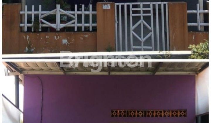 RUMAH SIAP HUNI HARGA TERJANGKAU 1