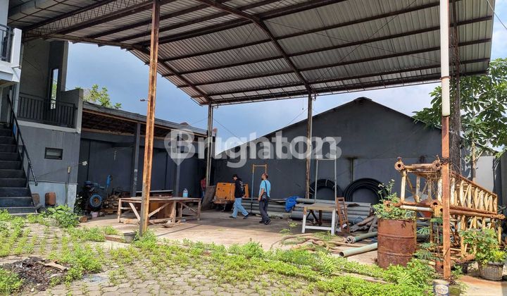 DIJUAL CEPATTTTTT GUDANG SIAPPP PAKAIIIII 2