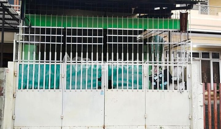 RUMAH STRATEGIS, BEBAS BANJIR, TENGAH KOTA, SEMARANG TIMUR 1