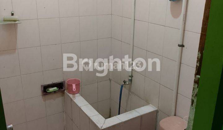 RUMAH STRATEGIS, TENGAH KOTA, BEBAS BANJIR 2