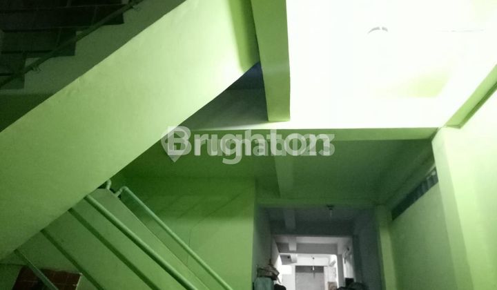 RUMAH STRATEGIS, BEBAS BANJIR, TENGAH KOTA, SEMARANG TIMUR 2