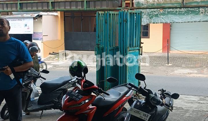 TEMPAT USAHA RING 1 UNDIP TEMBALANG 1