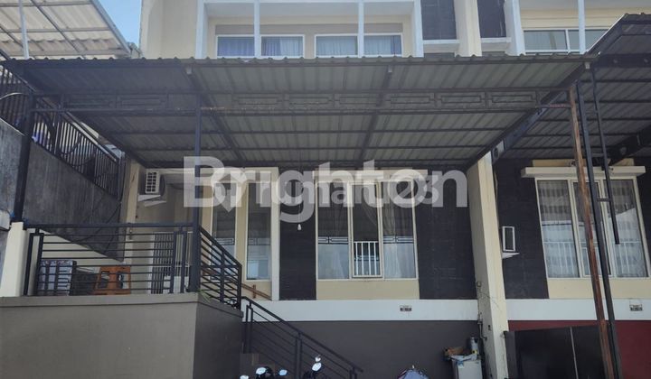 BUKIT WAHID REGENCY KAWASAN ELIT SEMARANG 1