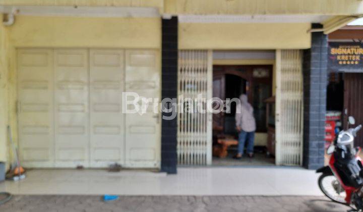 BUTUH JUAL CEPAT RUMAH DI DAERAH UNTUNG SUROPATI 2