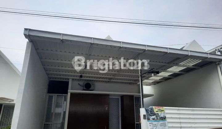 DIJUAL CEPAT RUMAH TINGGAL CANTIK 1