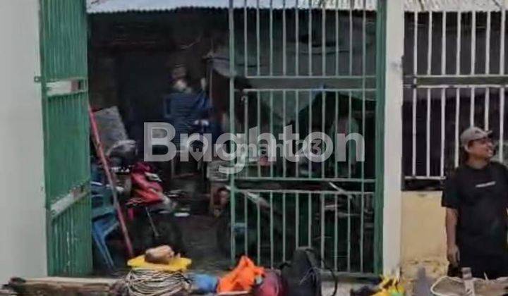 DIJUAL LAHAN RATA TANAH, TENGAH KOTA,  1