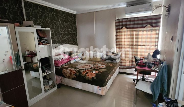 BUKIT WAHID REGENCY KAWASAN ELIT SEMARANG 2