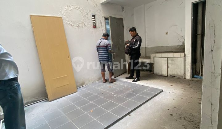 Disewakan Ruko Tengah Kota Semarang 2