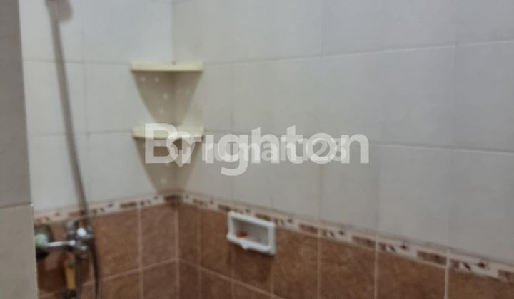 FOR RENT GRAHA PADMA HOUSE FULLY FURNISHED 2