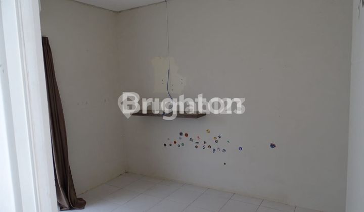 RUMAH SIAP HUNI, BEBAS BANJIR, HARGA MURCEEEEE 2