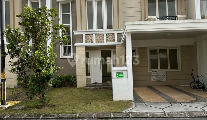 For Quick Sale: Ready-to-Occupy Orchard Park Cluster Persea House in Batam For Quick Sale: Ready-to-Occupy Orchard Park Cluster Persea House in Batam