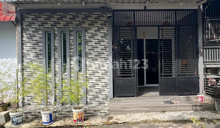 Dijual Rumah Pulo Mas Residence 2 Siap Huni Batam Center