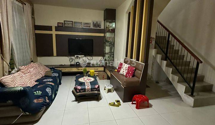 Dijual Rumah Permata Regency Siap Huni  2