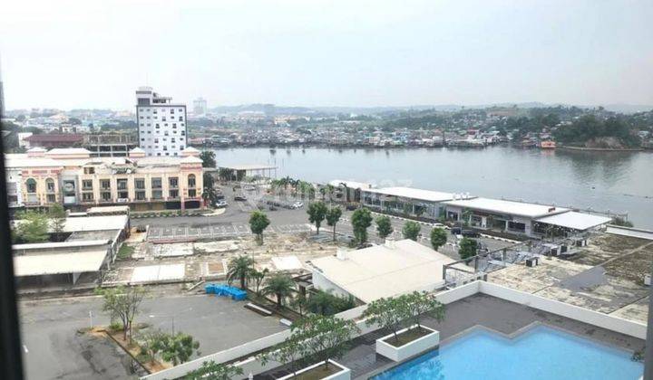 Dijual Apartemen Harbourbay Residence Full Furnish 2