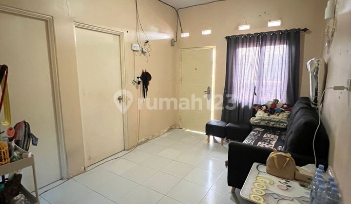 Dijual Rumah Tiban Mas Indah Siap Huni Batam  2