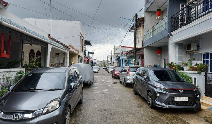 Dijual Rumah Permata Baloi Siap Huni Batam 2