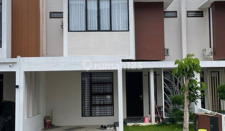 Dijual Cepat Rumah Grand Orchid Siap Huni Batam  1