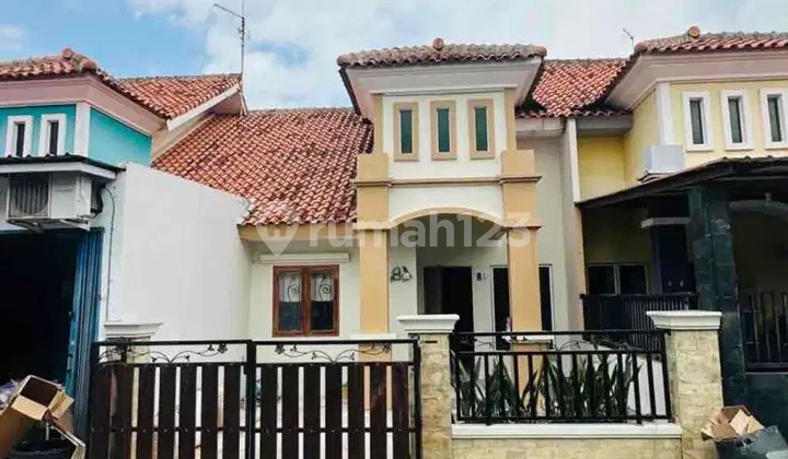 Dijual Cepat Rumah Villa Bukit Indah Batam Center Dijual Cepat Rumah Villa Bukit Indah Batam Center