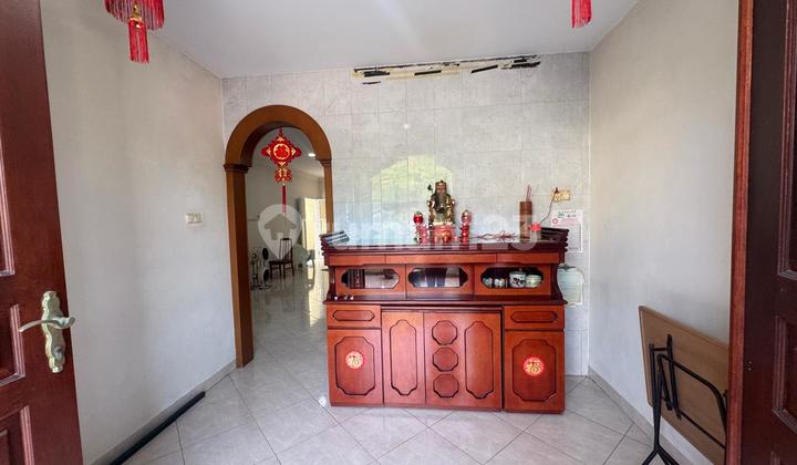 Dijual Rumah Greenland – Dekat Mitra Raya Batam Centre	 2