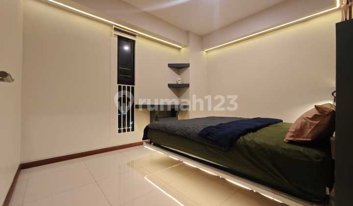 Dijual Baloi Apartemen Full Furnish Siap Huni Batam 2