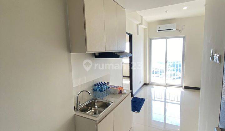 Dijual Apartemen Citra Plaza Nagoya Batam 2