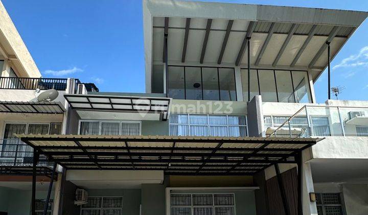 Dijual Rumah Tropicana Residence Pasir Putih Batam  1