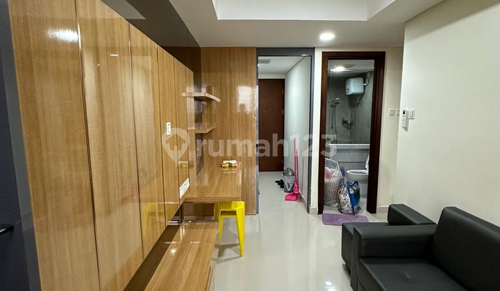 Dijual 2 Bedroom Apartment Pollux Habibie Batam Center 2