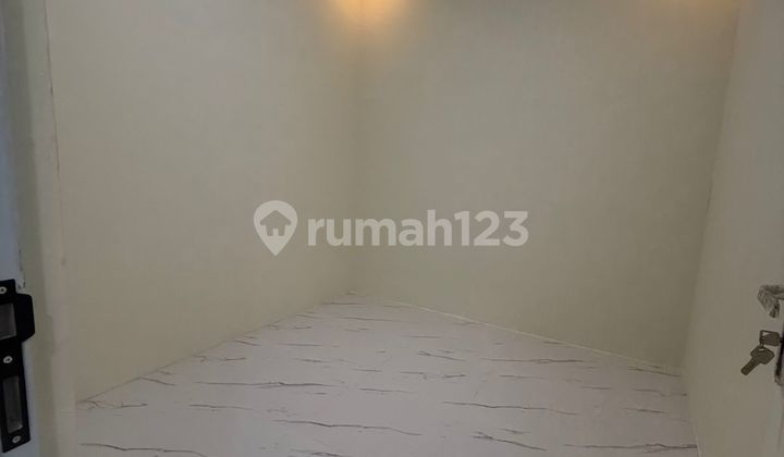 Dijual Rumah Beverly Park Siap Huni Batam Center 2