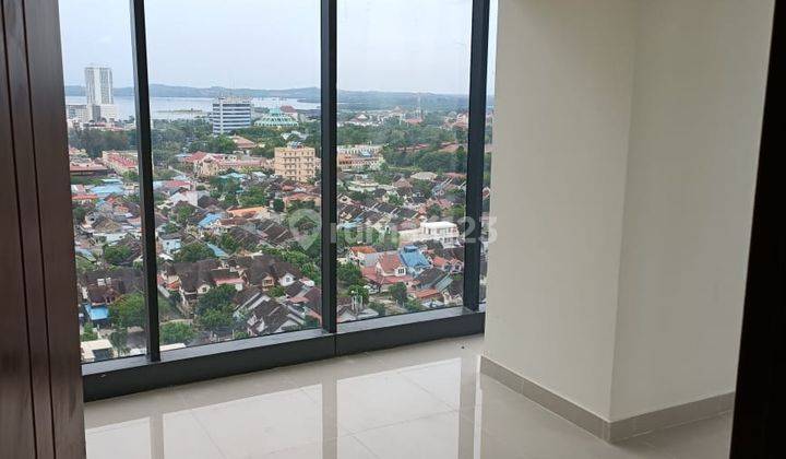 Dijual 2 Unit Apartemen Pollux Habibie  5