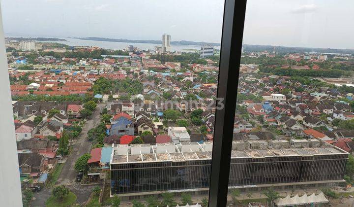Dijual 2 Unit Apartemen Pollux Habibie  7